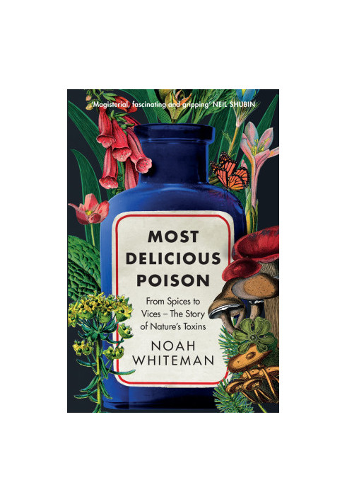 Most Delicious Poison