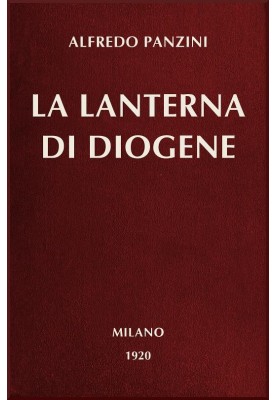 Diogenes' lantern