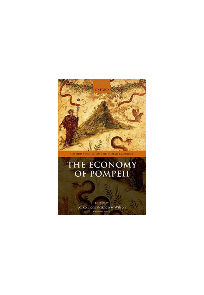 The Economy of Pompeii