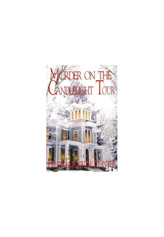 Murder on the Candlelight Tour