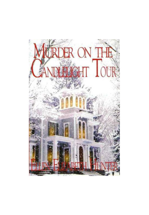 Murder on the Candlelight Tour