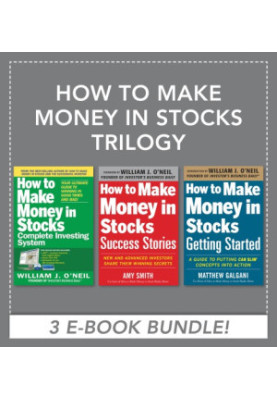 How to make money in stocks trilogy