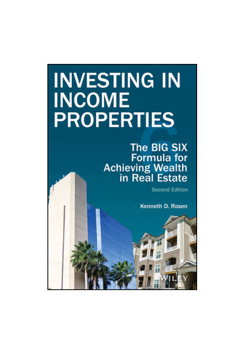 Investing in Income Properties