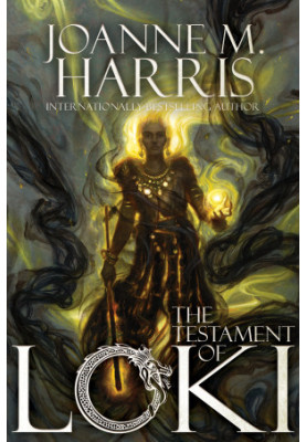 The Testament of Loki