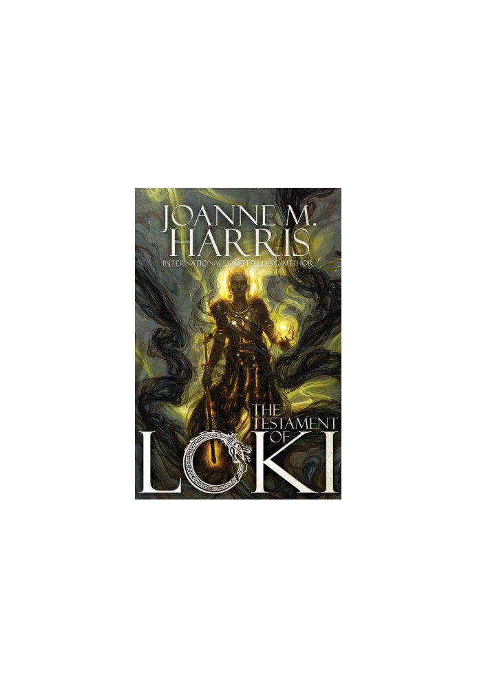 The Testament of Loki