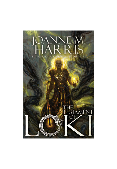 The Testament of Loki