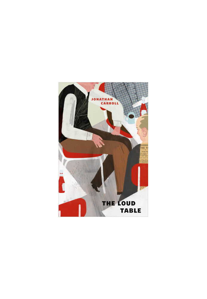 The Loud Table