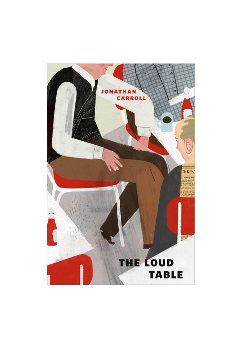 The Loud Table