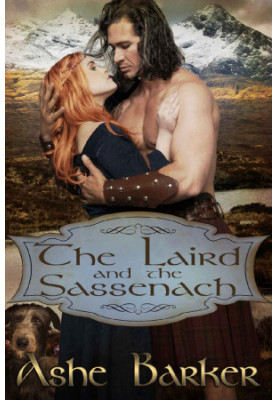 The Laird and the Sassenach