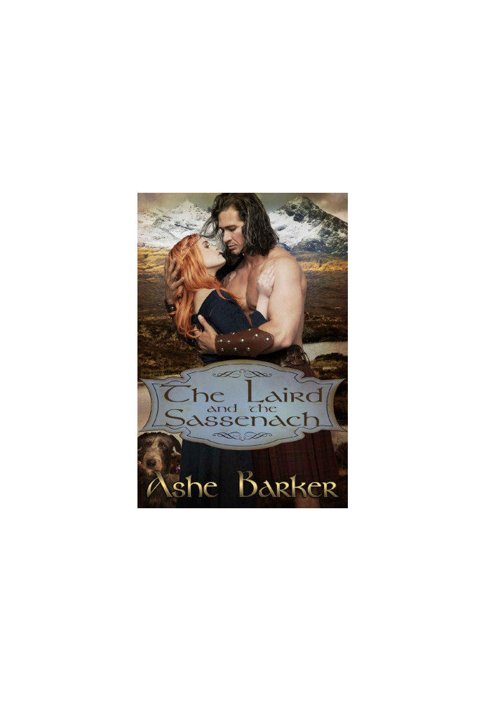 The Laird and the Sassenach
