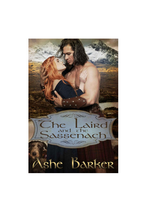 The Laird and the Sassenach