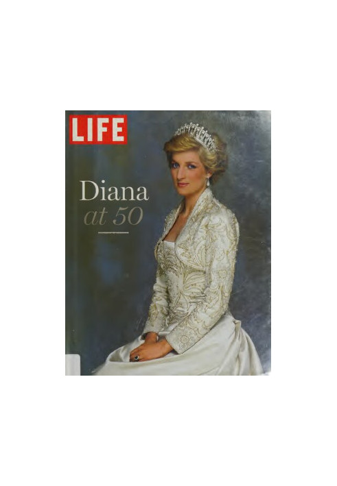 LIFE: Diana At 50