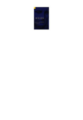 Lectures on the History of Philosophy 1: Greek Philosophy to Plato