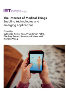 The Internet of Medical Things: Enabling technologies and emerging applications