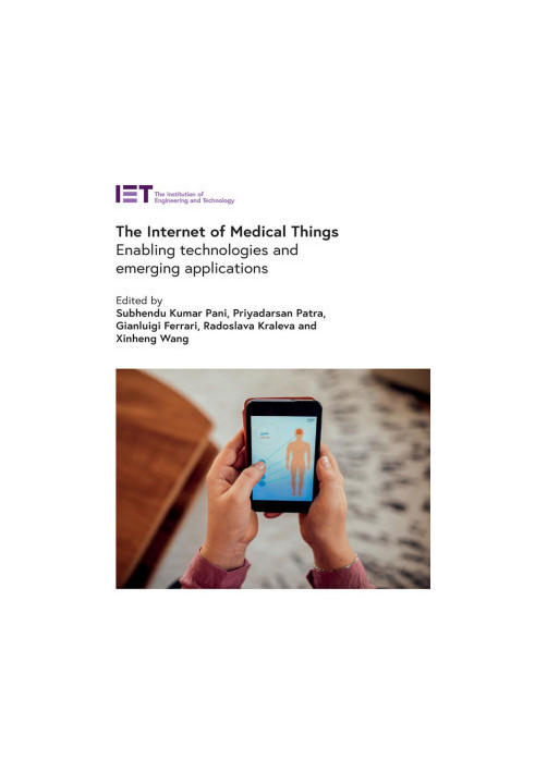The Internet of Medical Things: Enabling technologies and emerging applications