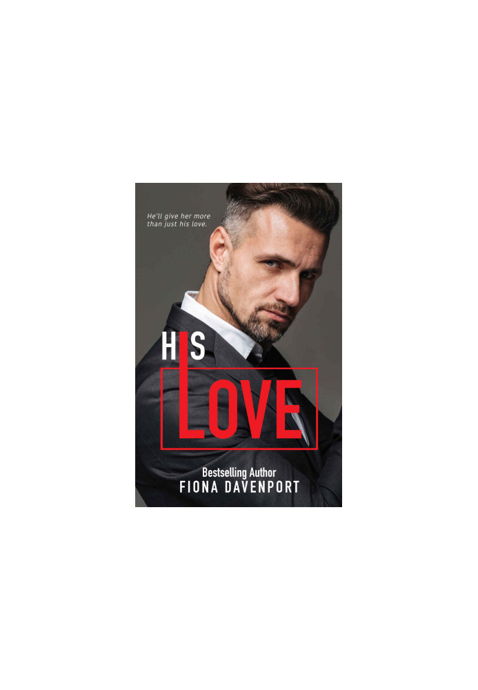 His Love