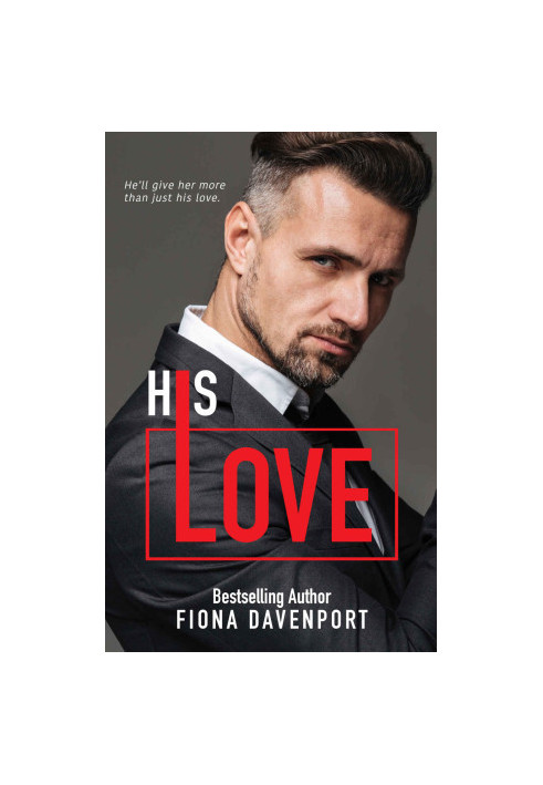 His Love