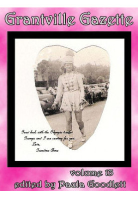 Grantville Gazette Vol 13