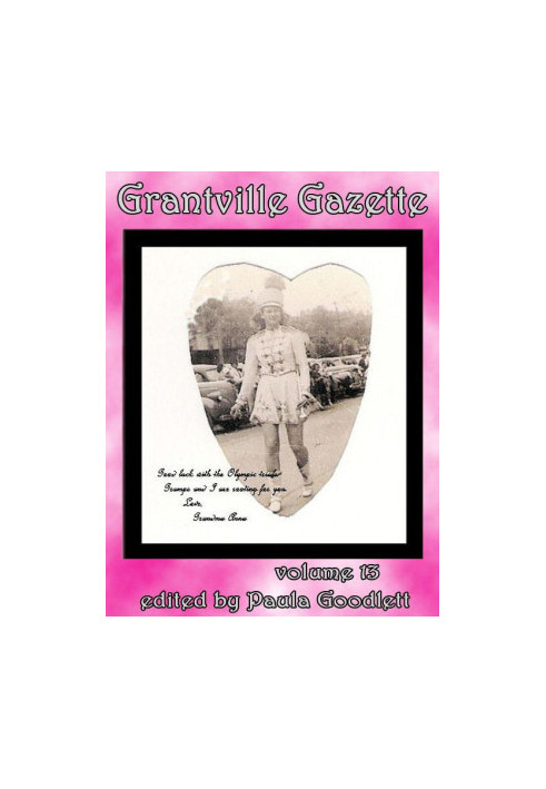 Grantville Gazette Vol 13