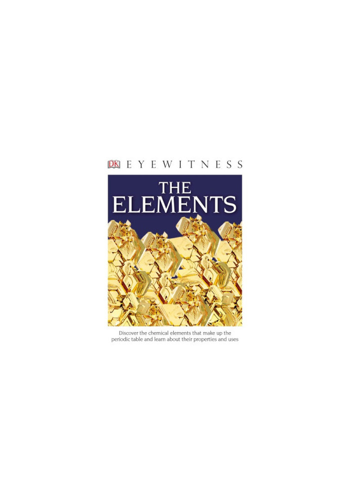 Eyewitness Elements