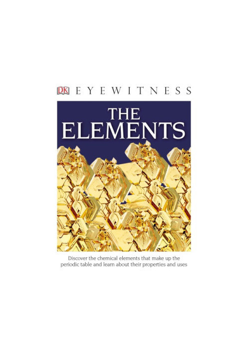 Eyewitness Elements
