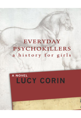 Everyday Psychokillers · A History for Girls