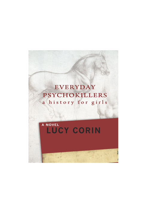 Everyday Psychokillers · A History for Girls