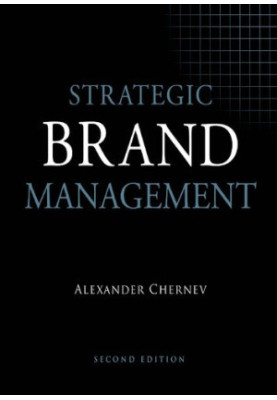 Strategic Brand Management