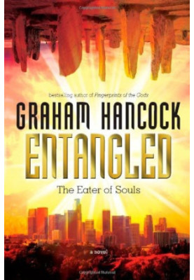 Entangled: The Eater of Souls (a novel)