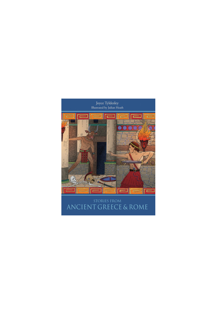 Stories from Ancient Greece and Rome