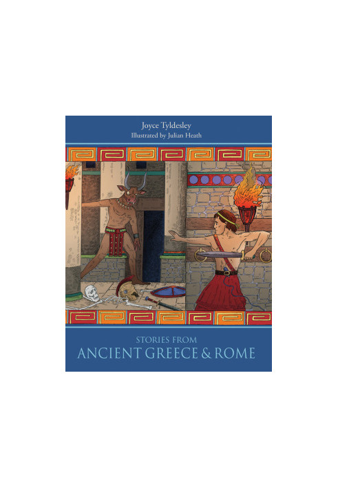 Stories from Ancient Greece and Rome