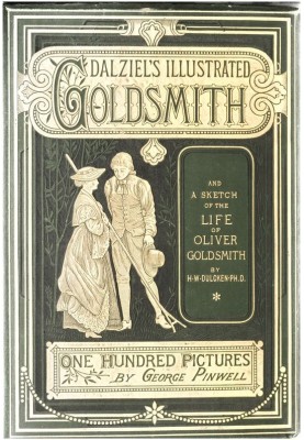 Dalziels' Illustrated Goldsmith