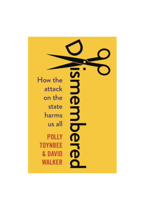 Dismembered