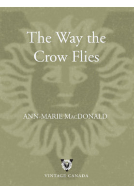 The Way the Crow Flies