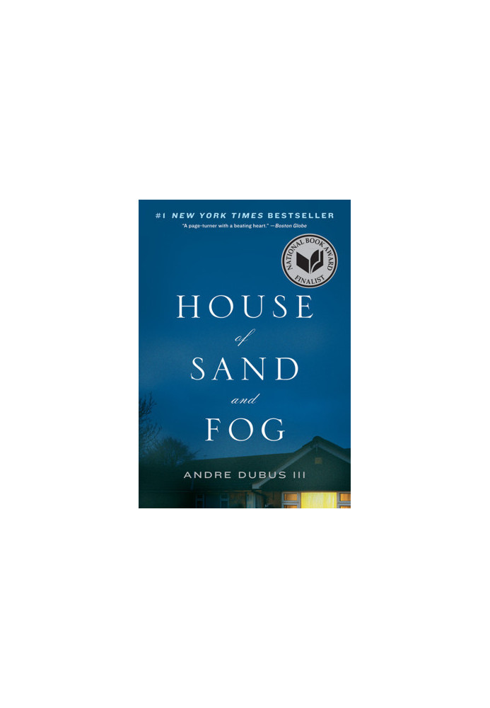 House of Sand and Fog