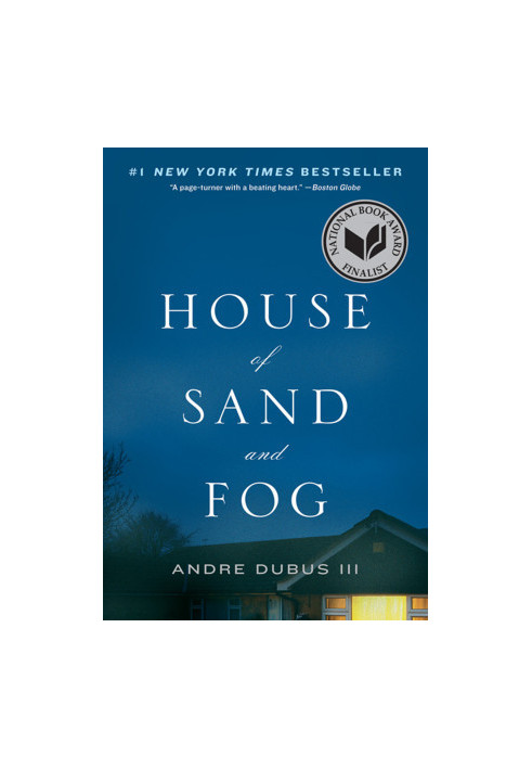 House of Sand and Fog