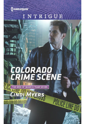[The Men of Search Team Seven 01] • Colorado Crime Scene