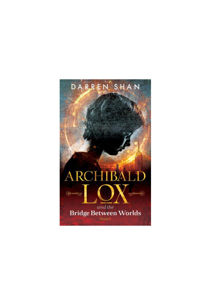 Archibald Lox and the Bridge Between Worlds