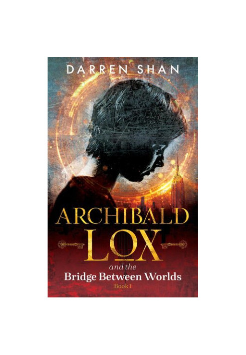 Archibald Lox and the Bridge Between Worlds