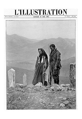 L'Illustration, № 3664, 17 мая 1913 г.