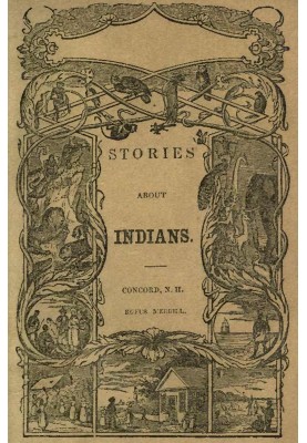 Stories about Indians