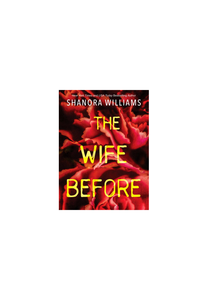 The Wife Before