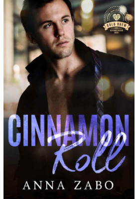 Cinnamon Roll (Bold Brew 9)