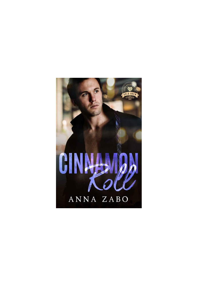 Cinnamon Roll (Bold Brew 9)