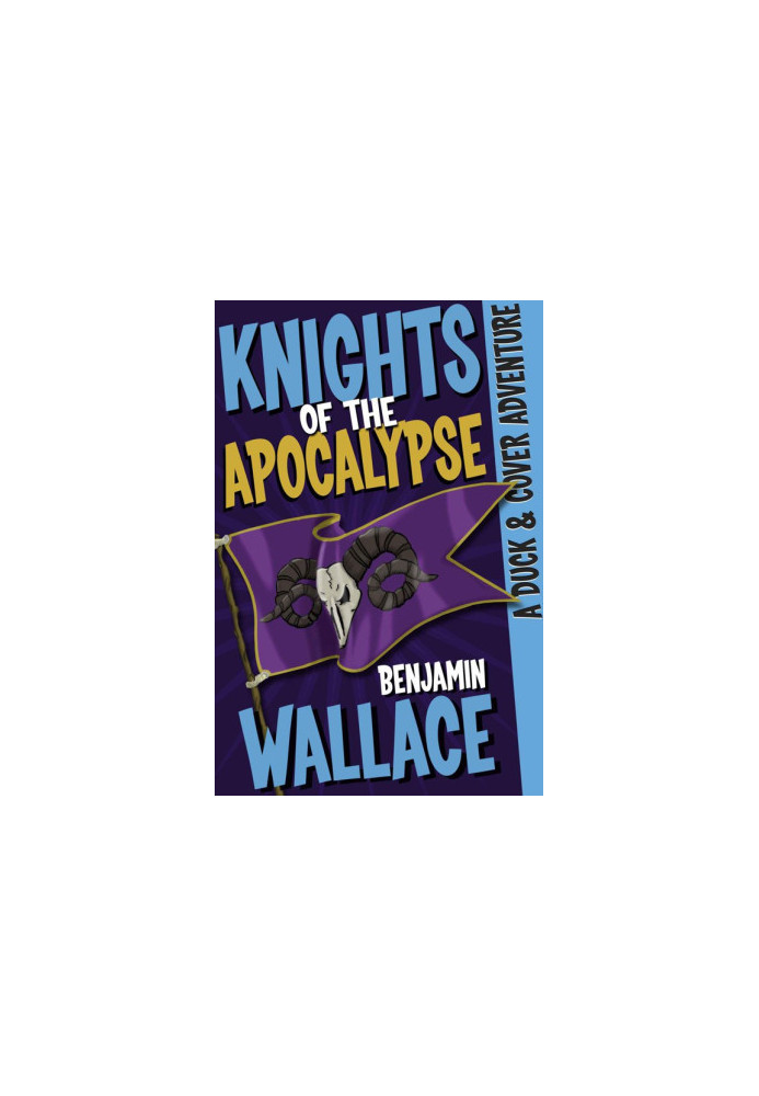Knights of the Apocalypse