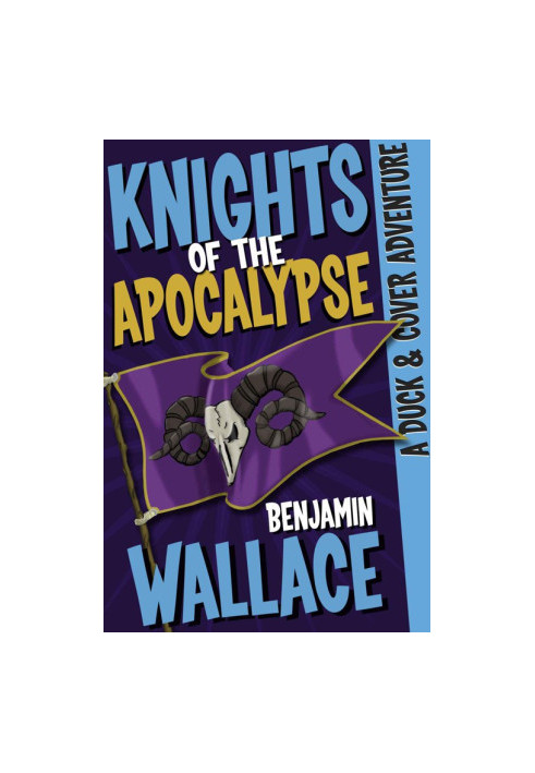 Knights of the Apocalypse
