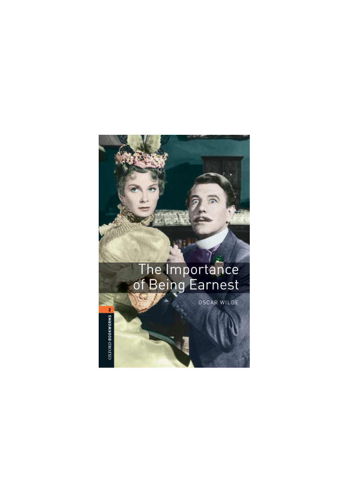The Importance of Being Earnest