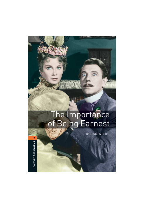 The Importance of Being Earnest