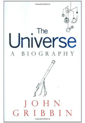 The Universe - A Biography (2007)