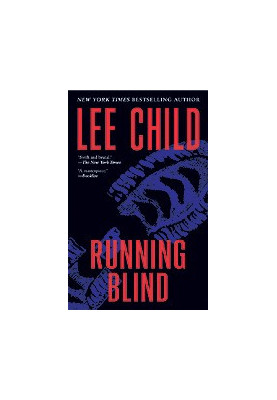 Running Blind